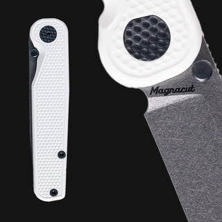Tactile Knife Co. - Golfwall - KOHEZI