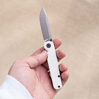 Tactile Knife Co. - Golfwall - KOHEZI