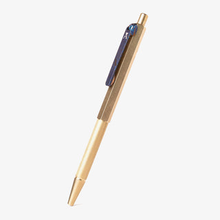 Tactile Turn - Ansø Pen - KOHEZI