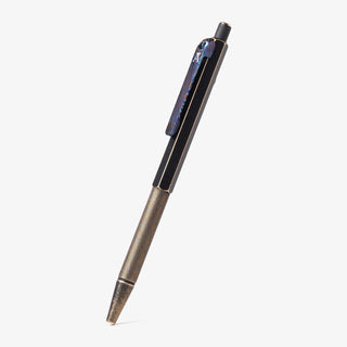 Tactile Turn - Ansø Pen - KOHEZI