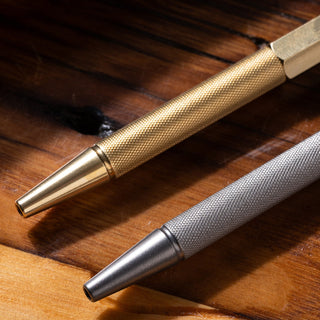 Tactile Turn - Ansø Pen - KOHEZI