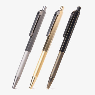 Tactile Turn - Ansø Pen - KOHEZI