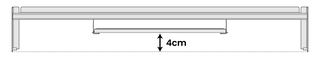 Zenlet - FlowDeck (The Drawer)
