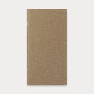 TRAVELER'S COMPANY - 002 Grid Refill TRAVELER'S notebook - KOHEZI