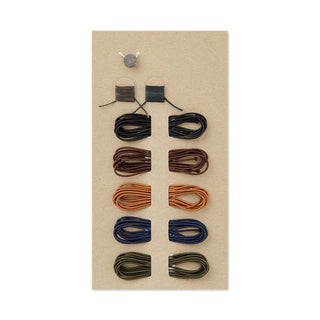 TRAVELER'S COMPANY - 009 Repair Kit Standard Colors TRAVELER'S notebook - KOHEZI