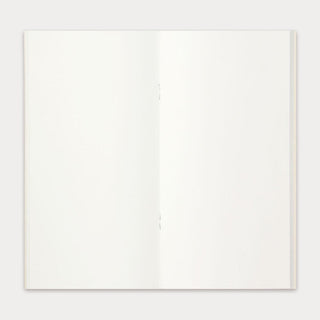 TRAVELER'S COMPANY - 013 Lightweight Paper Refill TRAVELER'S notebook - KOHEZI