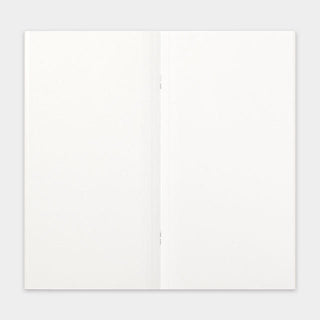 TRAVELER'S COMPANY - 027 Watercolor Paper Refill TRAVELER'S notebook - KOHEZI