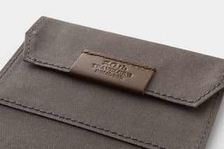 TRAVELER'S COMPANY - TRAVELER'S notebook Card Size 20th Anniversary Set (Brown) - KOHEZI