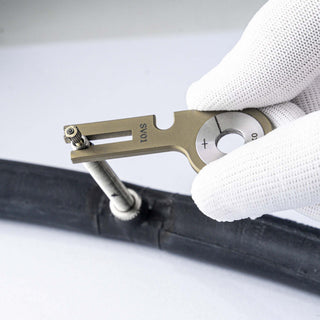 Windeler - Spoke and Valve Core Tool (SV01) - KOHEZI