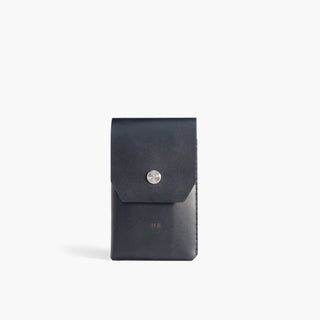 Wingback - Pen Slip (Charcoal) - KOHEZI