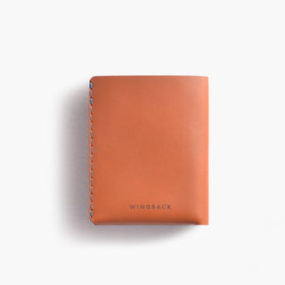 Wingback - Winston Wallet (Whisky) - KOHEZI