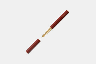 YSTUDIO - Classic Revolve Fountain Pen - KOHEZI