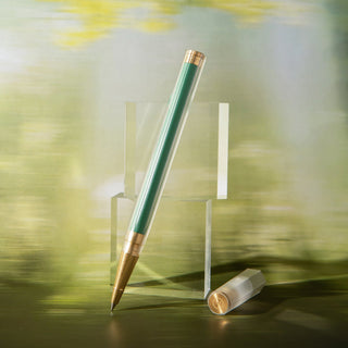 YSTUDIO - Glamour Evolve Elemental Rollerball Pen - KOHEZI