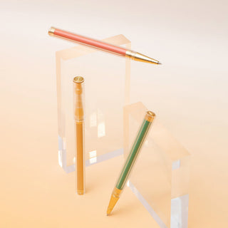 YSTUDIO - Glamour Evolve Elemental Rollerball Pen - KOHEZI