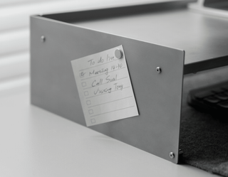 Zenlet - FlowDeck - KOHEZI