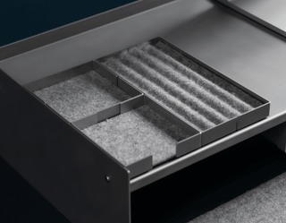 Zenlet - FlowDeck (Tray Large) - KOHEZI