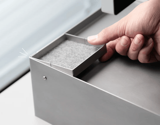 Zenlet - FlowDeck (Tray Square) - KOHEZI