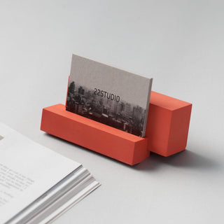 22STUDIO - Merge Cardholder - KOHEZI