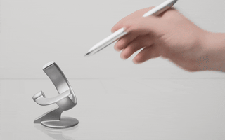 Novium - HoverPen 3.0 Future (Rollerball Pen)-KOHEZI