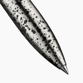Ajoto - The Pen (Tempel Stainless Steel) - KOHEZI
