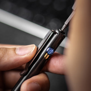 Big Idea Design - Bolt Action Pen - KOHEZI