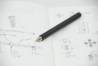 CW&T - Pen Type B - KOHEZI