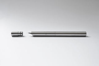 Lucio Rossi Design - The Rod Fountain Pen - KOHEZI