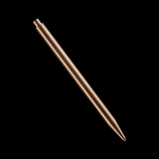 Modern Fuel - Click Pen (Bronze) - KOHEZI