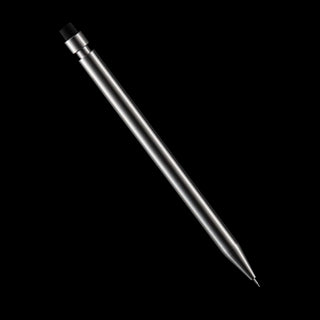 Modern Fuel - Click Pencil (Titanium) - KOHEZI