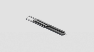 CW&T - Pen Type C-KOHEZI