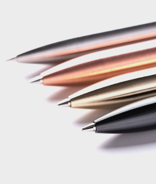 Tactile Turn - Pencil (Copper) - KOHEZI