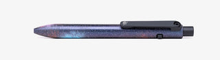 Tactile Turn - Side Click Pen (Deep Space) - KOHEZI