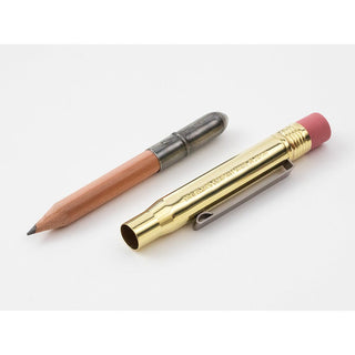 TRAVELER'S COMPANY - Brass Pencil - KOHEZI