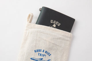 Traveler’s Company - Traveler's Airlines Limited Edition Set - KOHEZI