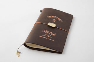 Traveler’s Company - Traveler's Hotel Limited Edition Set - KOHEZI