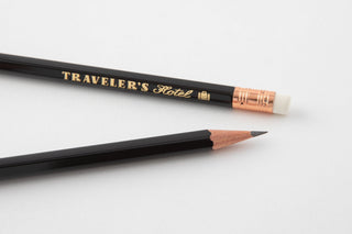 Traveler’s Company - Traveler's Hotel Limited Edition Set - KOHEZI