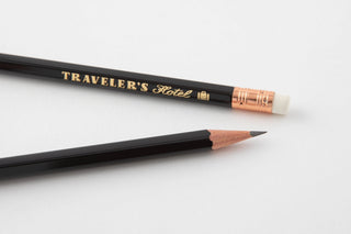 Traveler’s Company - Traveler's Hotel Limited Edition Set - KOHEZI