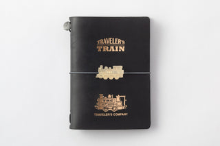 Traveler’s Company - Traveler's Train Limited Edition Set - KOHEZI