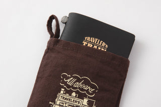Traveler’s Company - Traveler's Train Limited Edition Set - KOHEZI