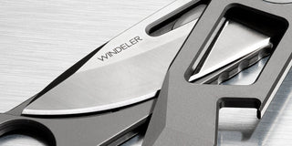 Windeler - Essential Stack - KOHEZI