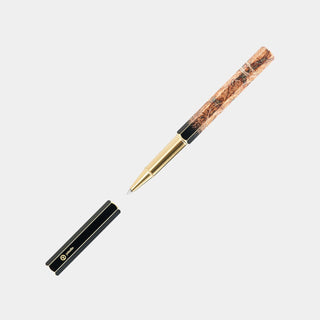 YSTUDIO - Classic Renaissance YAKIHAKU Rollerball Pen - KOHEZI