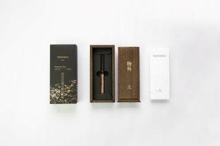 YSTUDIO - Classic Renaissance YAKIHAKU Rollerball Pen - KOHEZI