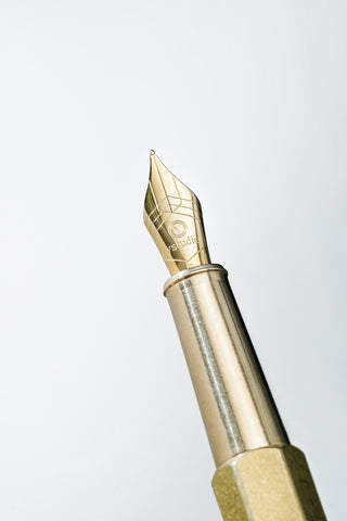 YSTUDIO - Classic Revolve Fountain Pen - KOHEZI
