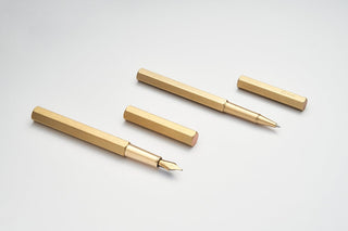 YSTUDIO - Classic Revolve Fountain Pen - KOHEZI