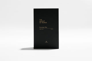 YSTUDIO - Classic Revolve Fountain Pen - KOHEZI
