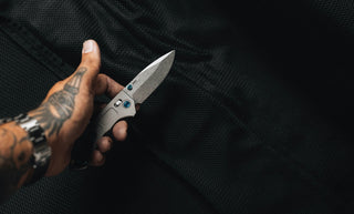 Benchmade - KOHEZI
