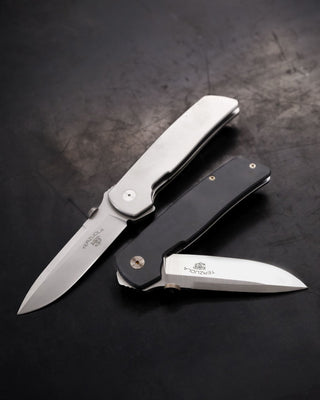 Fox Knives - KOHEZI