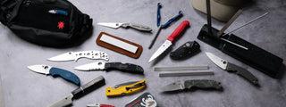 Spyderco - KOHEZI