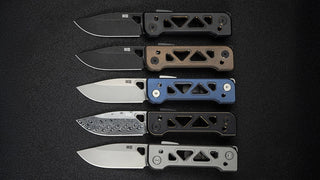 WE KNIFE - KOHEZI