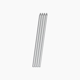 Ajoto - 4 Pack D1 Ballpoint Refills - KOHEZI